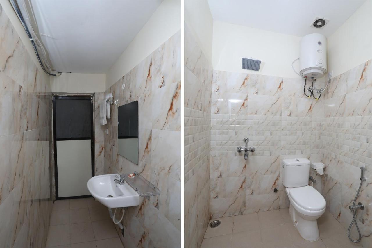 Flagship 13641 Elgin Terrace Hotel Alipur  Bagian luar foto