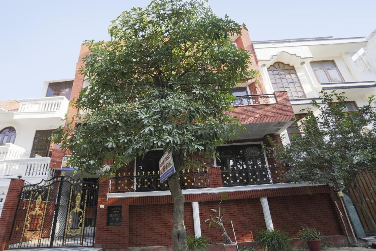 Flagship 13641 Elgin Terrace Hotel Alipur  Bagian luar foto