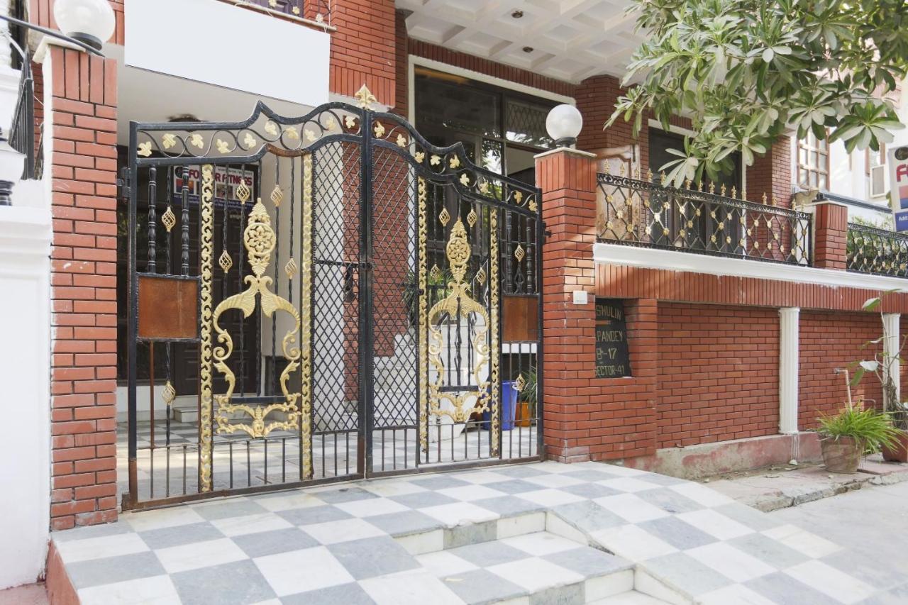 Flagship 13641 Elgin Terrace Hotel Alipur  Bagian luar foto