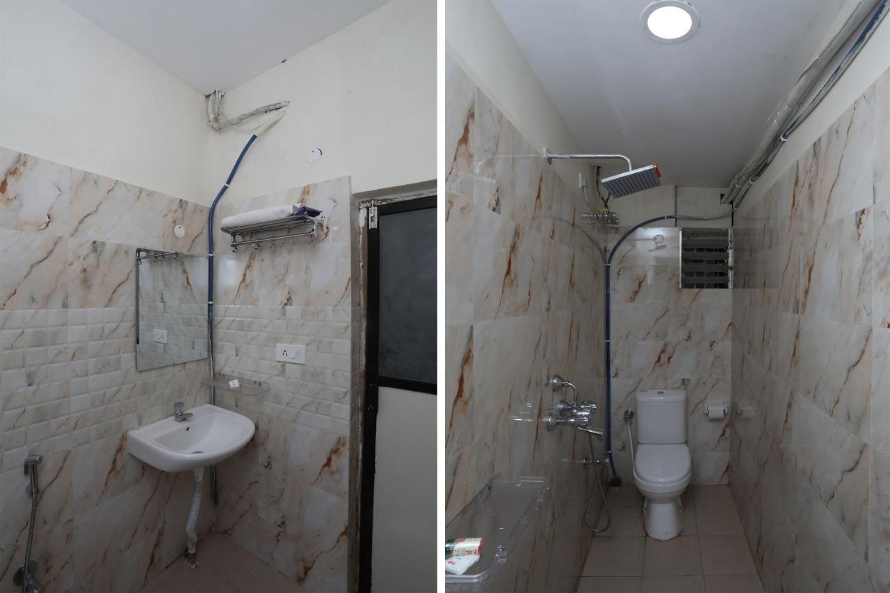 Flagship 13641 Elgin Terrace Hotel Alipur  Bagian luar foto