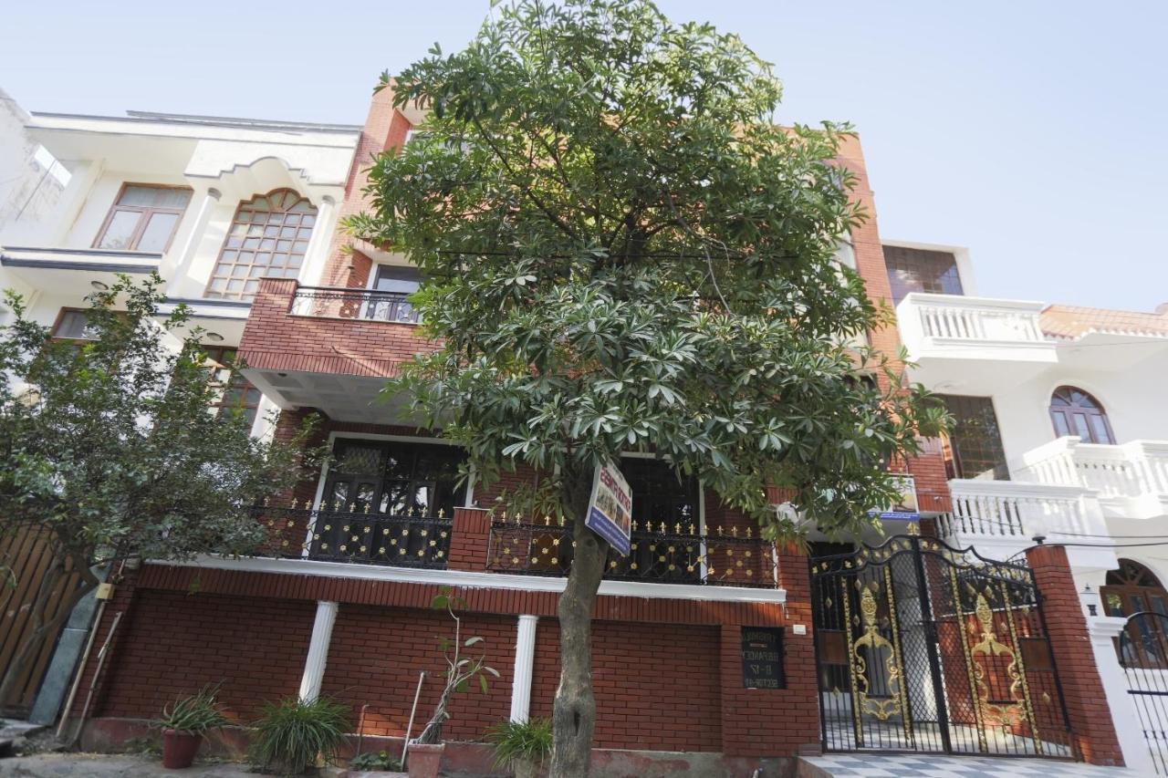Flagship 13641 Elgin Terrace Hotel Alipur  Bagian luar foto