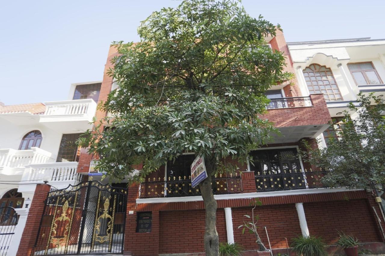Flagship 13641 Elgin Terrace Hotel Alipur  Bagian luar foto